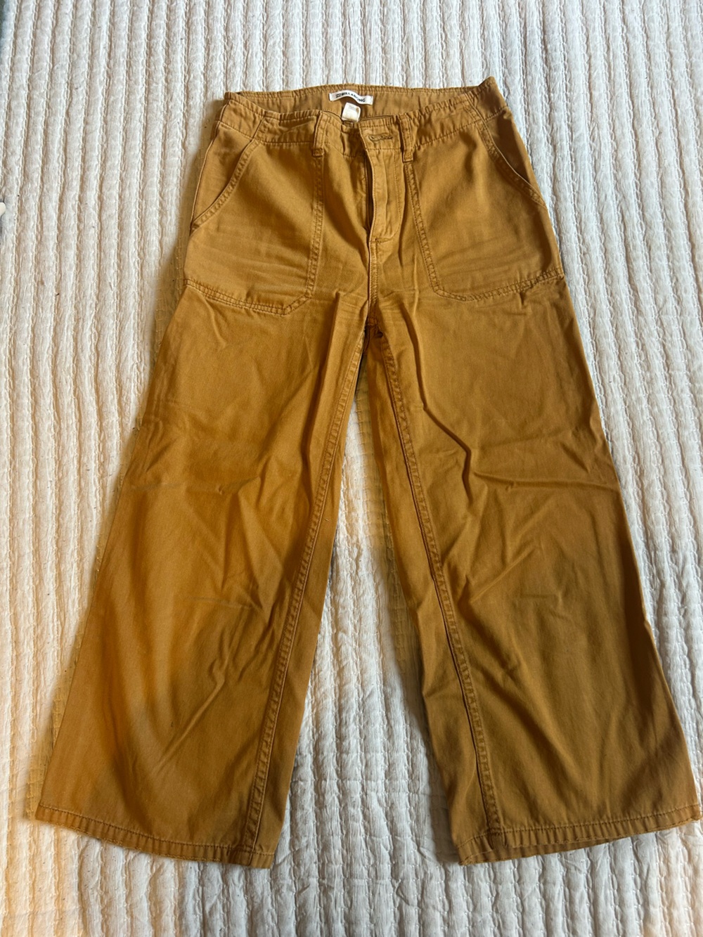 Billabong Women’s wide leg pants